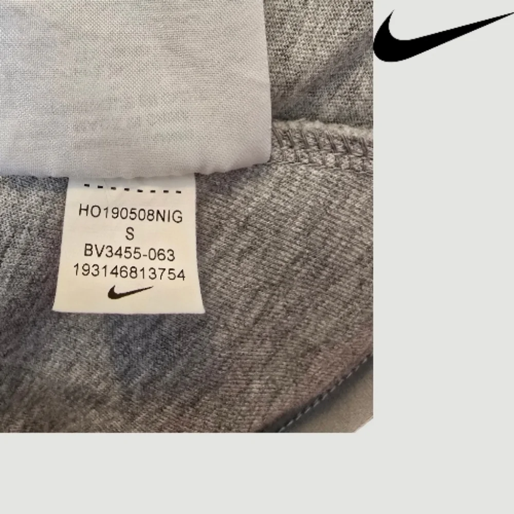 NIKE Sportswear Windrunner Tech Fleece Hoodie Womens Size Small